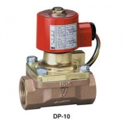 Yoshitake Selenoid Valves DP-10 Series Yoshitake Selenoid Valves DP-10 Series