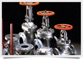 Surabaya steel stockist, trading company, and supplier