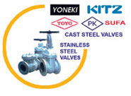 Surabaya steel stockist, trading company, and supplier